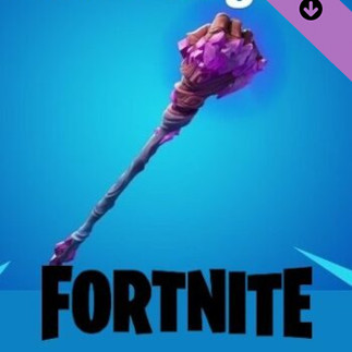 Fortnite - Storm King Fist Pickaxe (PC) - Epic Games Key - GLOBAL