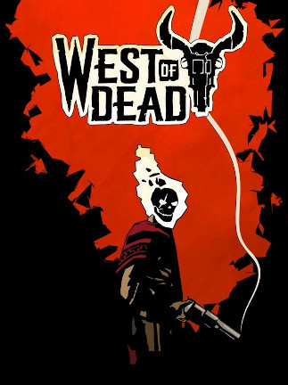 West of Dead (PC) - Steam Key - EUROPE