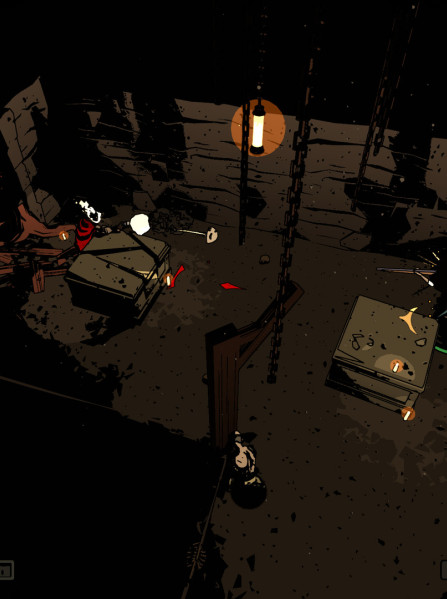 West of Dead (PC) - Steam Key - EUROPE