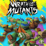 Teenage Mutant Ninja Turtles Arcade: Wrath of the Mutants (PC) - Steam Key - GLOBAL