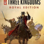 Total War: THREE KINGDOMS | Royal Edition (PC) - Steam Key - EMEA