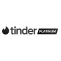 Tinder Platinum 6 Months - tinder Key - GLOBAL