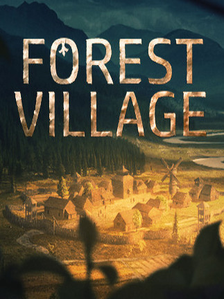 Life is Feudal: Forest Village (PC) - Steam Key - EUROPE