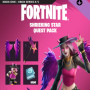 Fortnite - Shrieking Star Quest Pack (Xbox Series X/S) - Xbox Live Key - SOUTH AFRICA