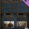 Europa Universalis IV: Common Sense Collection (PC) - Steam Key - EUROPE