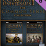 Europa Universalis IV: Common Sense Collection (PC) - Steam Key - EUROPE