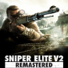 Sniper Elite V2 Remastered (PC) - Steam Key - EUROPE