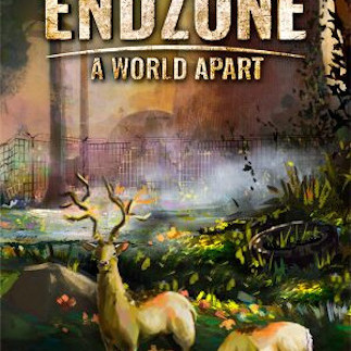 Endzone - A World Apart (PC) - Steam Key - EUROPE