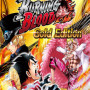 One Piece Burning Blood | Gold Edition (PC) - Steam Key - EUROPE
