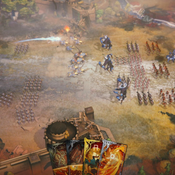 Songs of Silence (PC) - Steam Key - GLOBAL