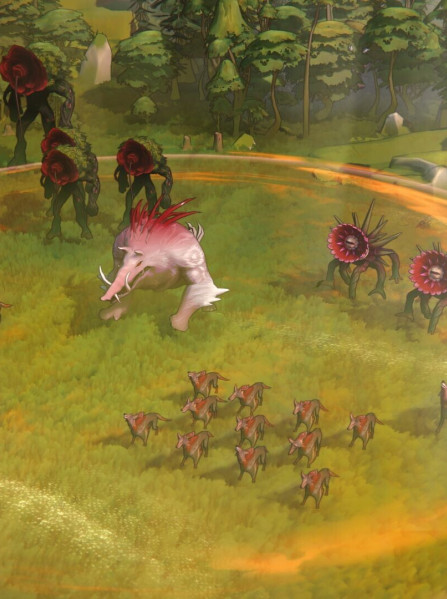 Songs of Silence (PC) - Steam Key - GLOBAL Songs of Silence (PC) - Steam Key - GLOBAL