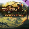 Age of Wonders III - Golden Realms Expansion (PC) - Steam Key - EUROPE Age of Wonders III - Golden Realms Expansion (PC) - Steam Key - EUROPE