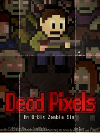 Dead Pixels (PC) - Steam Key - EUROPE