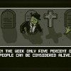 Dead Pixels (PC) - Steam Key - EUROPE