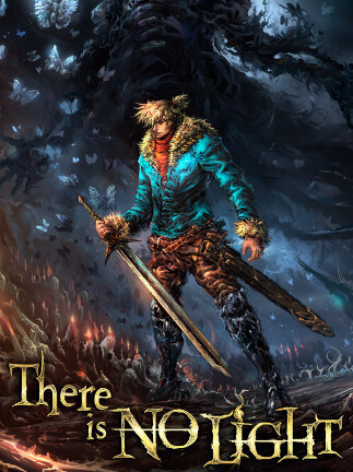 There Is No Light | Enhanced Edition (PC) - Steam Key - EUROPE