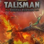 Talisman: Digital Edition (PC) - Steam Key - EUROPE