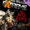 Gas Guzzlers Extreme - Full Metal Zombie (PC) - Steam Key - EUROPE