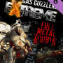 Gas Guzzlers Extreme - Full Metal Zombie (PC) - Steam Key - EUROPE