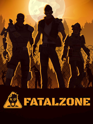 FatalZone (PC) - Steam Key - EUROPE