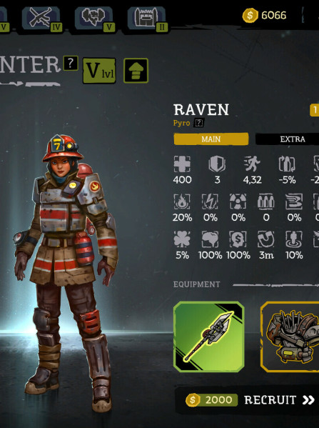 FatalZone (PC) - Steam Key - EUROPE