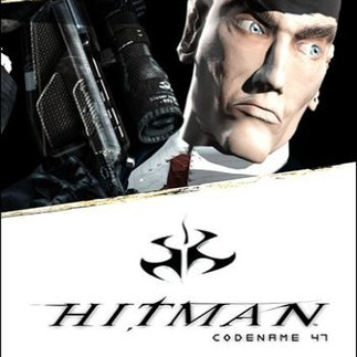 Hitman: Codename 47 (PC) - Steam Key - EUROPE