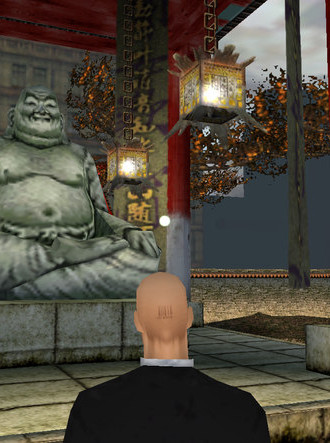 Hitman: Codename 47 (PC) - Steam Key - EUROPE Hitman: Codename 47 (PC) - Steam Key - EUROPE