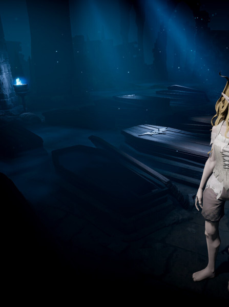 V Rising: Legacy of Castlevania - Premium Pack (PC) - Steam Key - EUROPE