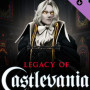 V Rising: Legacy of Castlevania - Premium Pack (PC) - Steam Key - GLOBAL