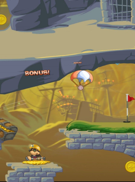 Worms Crazy Golf (PC) - Steam Key - EUROPE