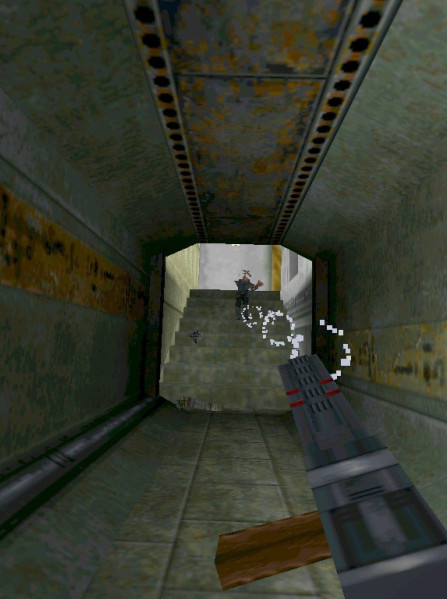 Star Wars Jedi Knight: Mysteries of the Sith (PC) - Steam Key - EUROPE Star Wars Jedi Knight: Mysteries of the Sith (PC) - Steam Key - EUROPE