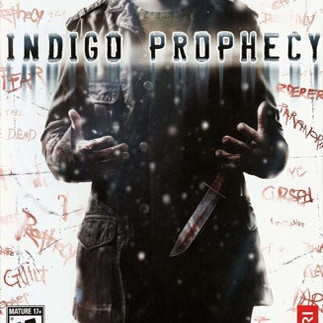 Fahrenheit: Indigo Prophecy Remastered (PC) - Steam Key - EUROPE