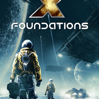 X4: Foundations (PC) - Steam Key - EUROPE