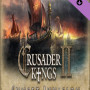 Crusader Kings II - Sunset Invasion (PC) - Steam Key - EUROPE
