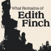 What Remains of Edith Finch (PC) - Steam Key - EUROPE What Remains of Edith Finch (PC) - Steam Key - EUROPE