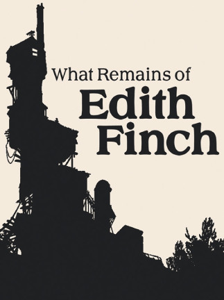 What Remains of Edith Finch (PC) - Steam Key - EUROPE What Remains of Edith Finch (PC) - Steam Key - EUROPE