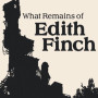 What Remains of Edith Finch (PC) - Steam Key - EUROPE
