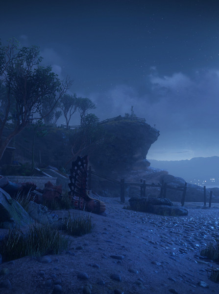 What Remains of Edith Finch (PC) - Steam Key - EUROPE What Remains of Edith Finch (PC) - Steam Key - EUROPE