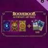 Roguebook - Alternate Art Pack (PC) - Steam Key - GLOBAL Roguebook - Alternate Art Pack (PC) - Steam Key - GLOBAL