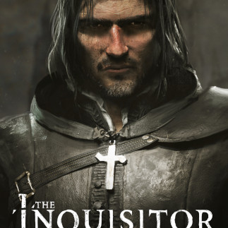 The Inquisitor | Deluxe Edition (PC) - Steam Key - GLOBAL