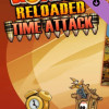 Worms Reloaded: Time Attack Pack (PC) - Steam Key - EUROPE