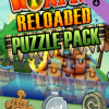 Worms Reloaded: Puzzle Pack (PC) - Steam Key - EUROPE