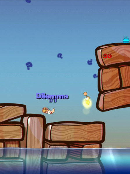 Worms Reloaded: Puzzle Pack (PC) - Steam Key - EUROPE