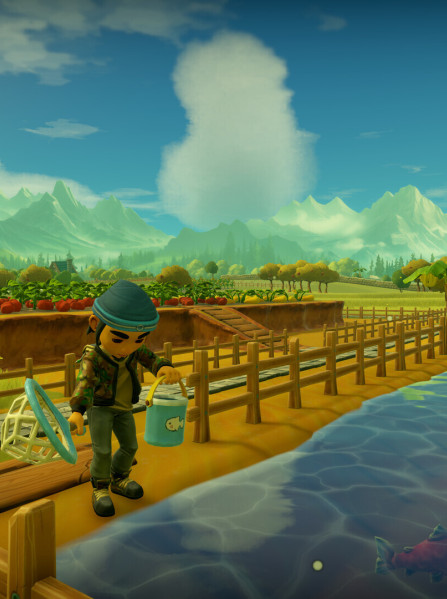 Farm Together 2 (PC) - Steam Key - GLOBAL Farm Together 2 (PC) - Steam Key - GLOBAL