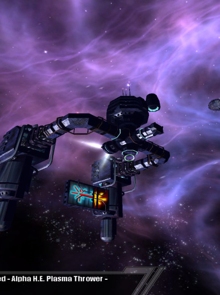 X2: The Threat (PC) - Steam Key - EUROPE