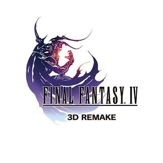 Final Fantasy IV (3D Remake) (PC) - Steam Key - EUROPE