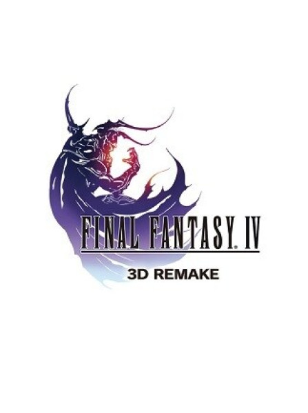 Final Fantasy IV (3D Remake) (PC) - Steam Key - EUROPE Final Fantasy IV (3D Remake) (PC) - Steam Key - EUROPE