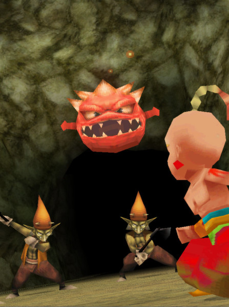 Final Fantasy IV (3D Remake) (PC) - Steam Key - EUROPE Final Fantasy IV (3D Remake) (PC) - Steam Key - EUROPE