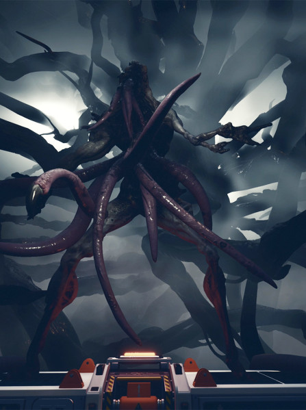 Moons of Madness (PC) - Steam Key - EUROPE Moons of Madness (PC) - Steam Key - EUROPE