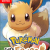 Pokémon: Let's Go, Eevee! (Nintendo Switch) - Nintendo eShop Key - UNITED STATES
