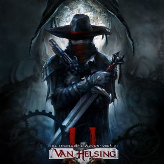 The Incredible Adventures of Van Helsing II (PC) - Steam Key - EUROPE